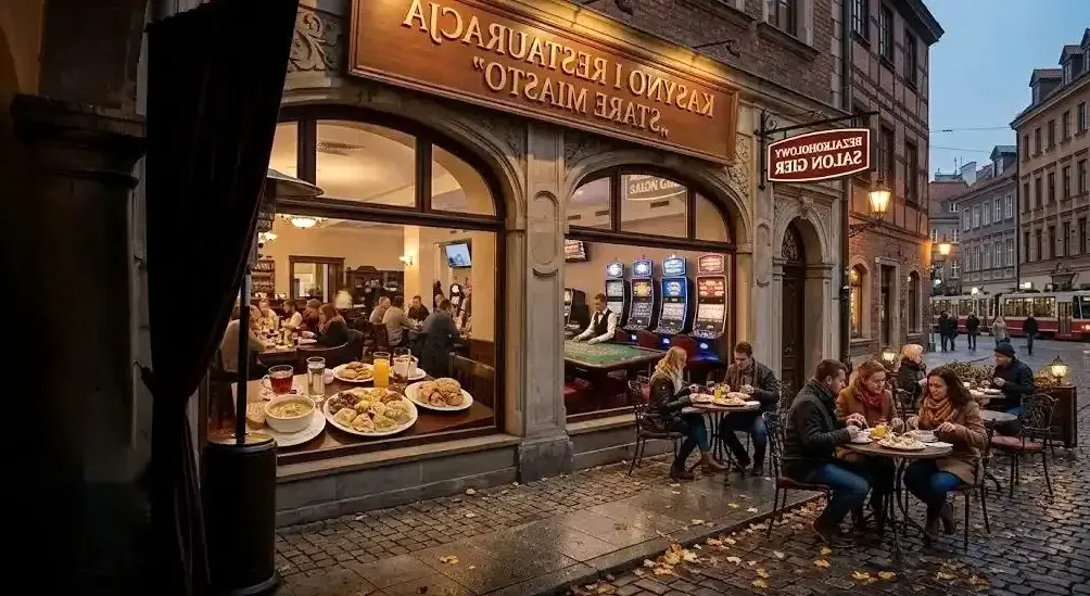 Foie gras z konfitowaną śliwką