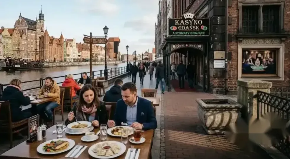 Opinia gościa Marta W.