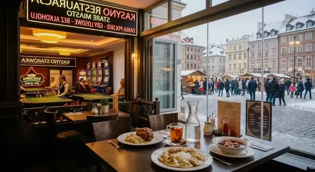 Opinia gościa Tomasz K.