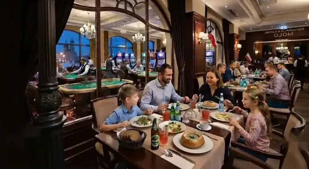 Opinia gościa Agata i Bartosz