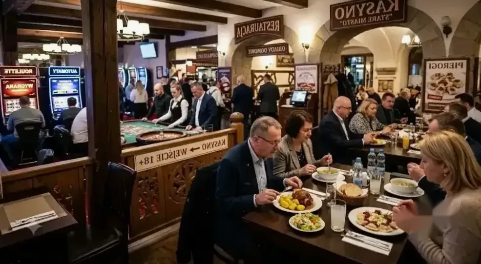 Sorbet z czarnej porzeczki