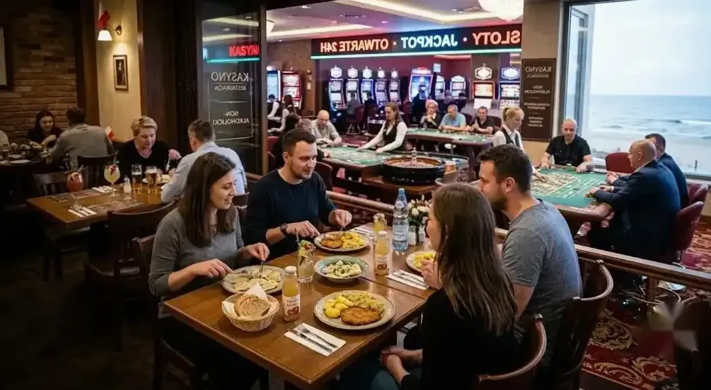 Carpaccio z buraka kiszonego