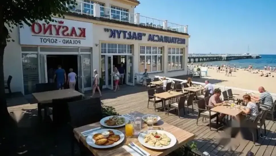 Żurek espuma