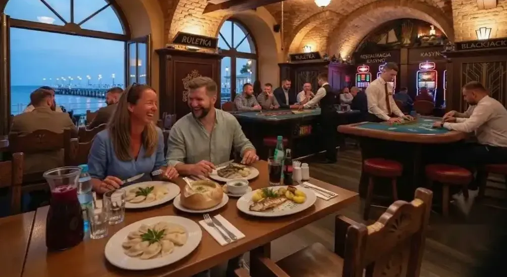 Opinia gościa Anna P.